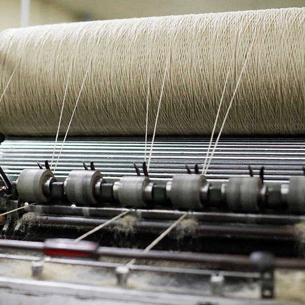 Spinning &Ndash; Crescent Textile Solutions