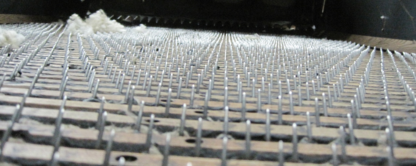 Thatch &Ndash; Crescent Textile Solutions