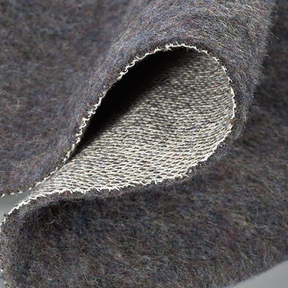 All Wool Fabric - Image 4