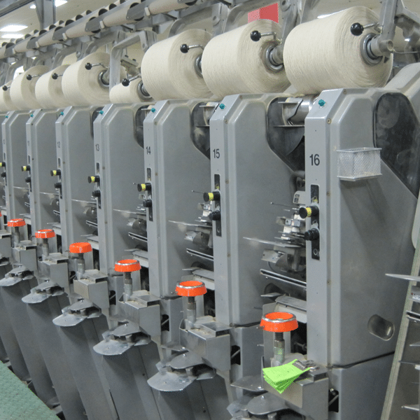 Wool Yarn Winding Machine