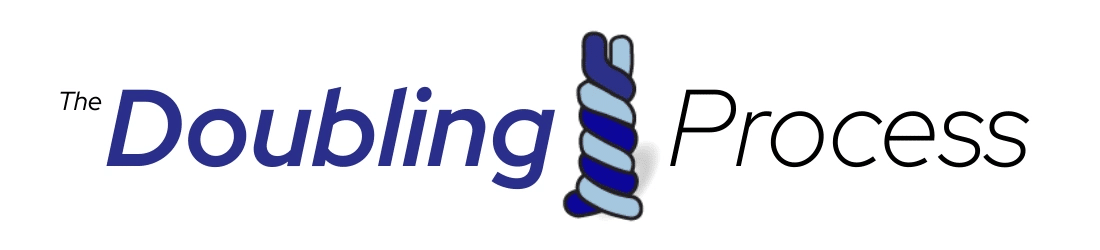 The Doubling Process