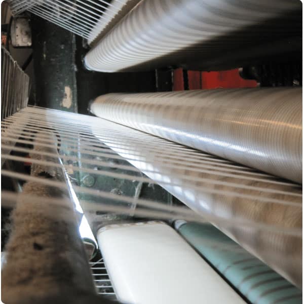 Carding Crescnet Woolen Mills &Ndash; Crescent Textile Solutions